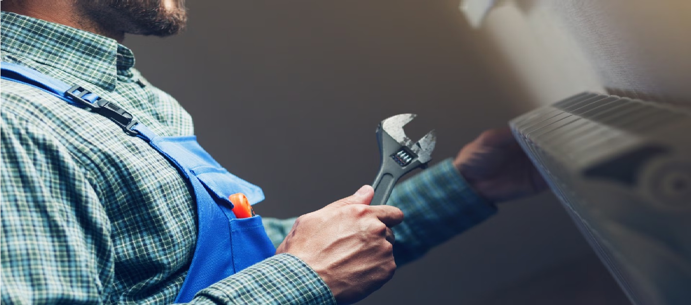 Gaziemir Demirdöküm Teknik Servisi