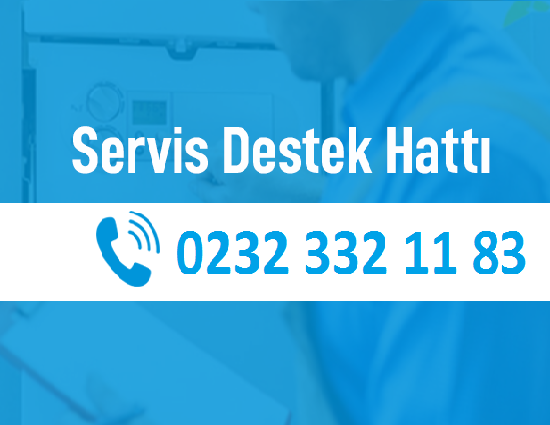 Gaziemir demirdöküm servisi